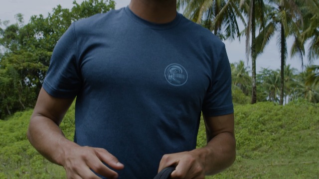 O'Neill, Mens, Reserve Slub 20